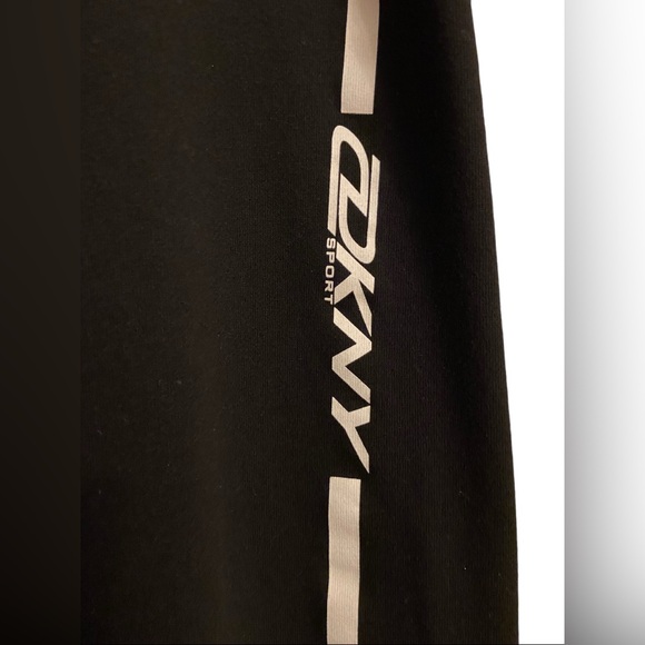 Dkny Joggers Womens plus size 3x NWOT - Picture 4 of 5